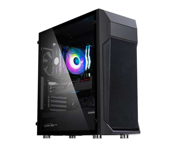 Zalman Z1 Plus - 715029 - zdjęcie 9